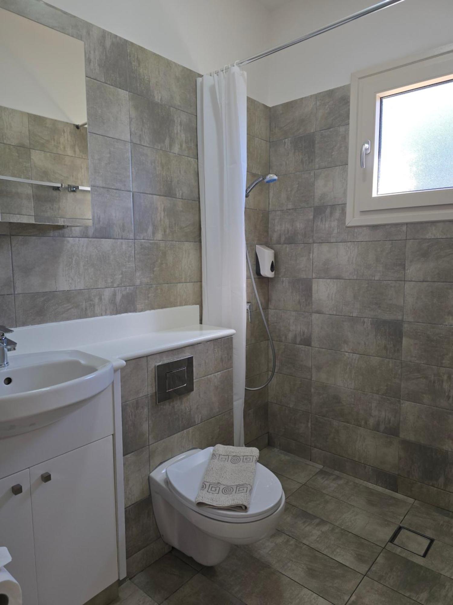 Aphrodite Hills Adonis Apartment Kouklia Extérieur photo